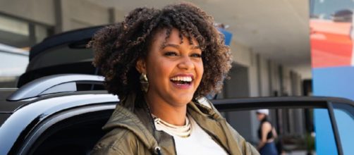 Jessi Alves curte terceiro dia de evento (Reprodu&ccedil;&atilde;o/Instagram/@jessialves)