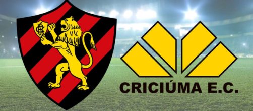Onde assistir Sport x Crici&uacute;ma ao vivo (Arte/Eduardo Gouvea)