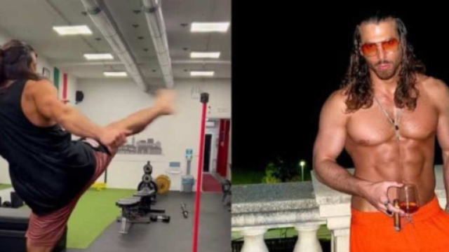 Can Yaman denunciato per aggressione