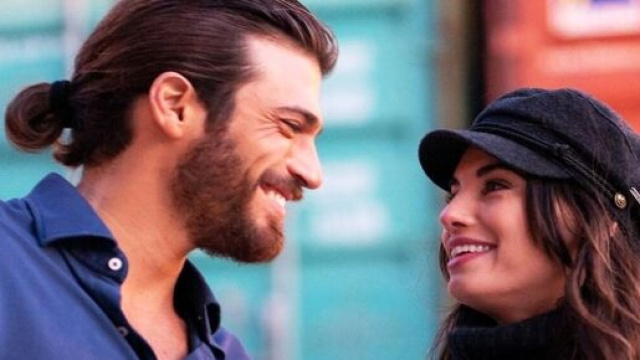 Can Yaman, scatto d'ira sul set di Viola come il mare: aggressione a commerciante