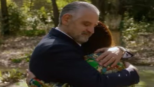 Maria Corleone, prima puntata mercoled&igrave; 13 settembre su Canale 5