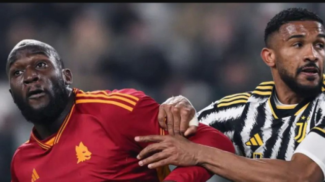 Trevisani punge Lukaku: 'Non si vede quando conta, Bremer se lo &egrave; messo in tasca'