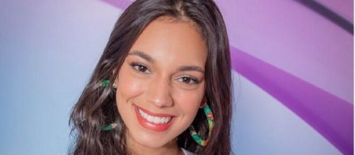 Alane est&aacute; no 'BBB24' (Reprodu&ccedil;&atilde;o/Instagram/@alanediax)