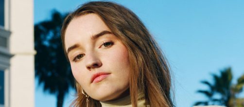 Kaitlyn Dever (Reprodu&ccedil;&atilde;o/Instagram/@kaitlyndever)