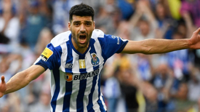 Calciomercato: l'Inter continua a trattare Taremi in vista dell'estate.