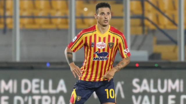 Crotone, ritorna l'idea Filippo Falco