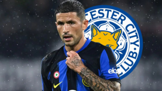 Inter, Sensi sarebbe vicino al trasferimento al Leicester
