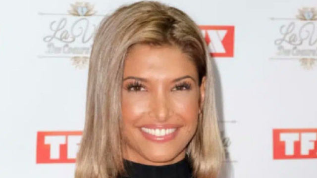 M&eacute;lanie Dedigama r&egrave;gle ses comptes avec son ex, Bastos (Screenshoot Twitter @iletaitunepub)