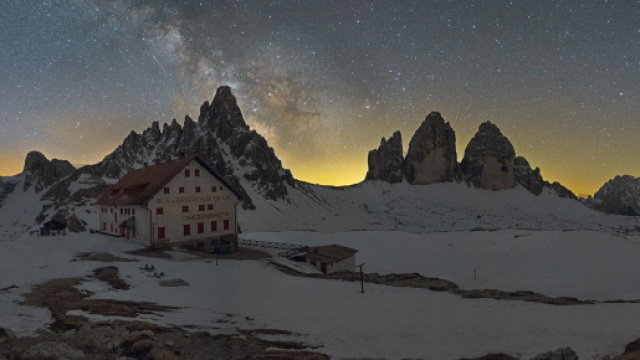 Previsioni zodiacali e classifica dell'11 gennaio: Scorpione al top, Cancro fortunato.