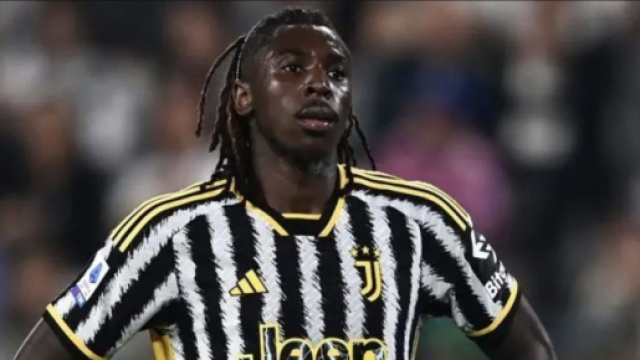 Ravezzani: 'Si dice che Inter e Milan possano essere interessate a Kean'.