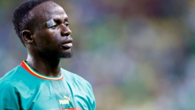 Sadio Man&eacute; a toujours appr&eacute;ci&eacute; l'OM. (screenshot X @OnzeMondial)