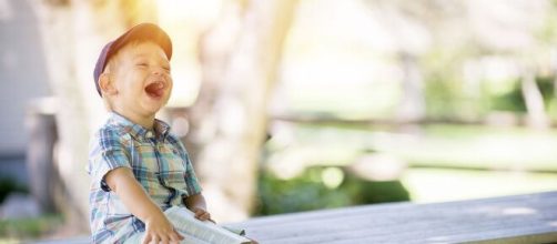 A risada &eacute; a marca destes signos (Reprodu&ccedil;&atilde;o/Pixabay)