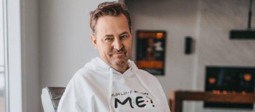 El actor falleci&oacute; el pasado mes de octubre (Instagram, @mattyperry4)