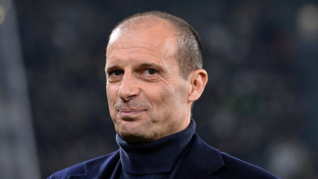 Bergomi crede nella Juventus: 'Ritengo davvero favorita la squadra di Allegri"