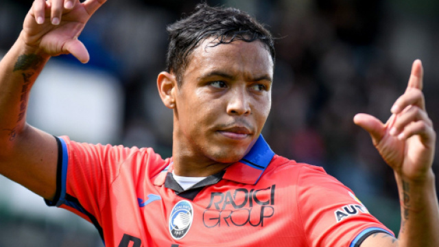 L&rsquo;Inter segue Broja, Martial e Muriel: Juventus in pole per Samardzic.