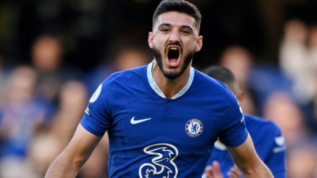 Mercato Inter: interesse su Armando Broja del Chelsea.