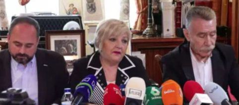 Los abogados de Daniel Sancho acusan a la Policía de haber engañado al joven