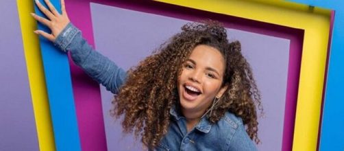 Giovanna Pitel &eacute; do signo de Le&atilde;o (Reprodu&ccedil;&atilde;o/Instagram/@giovannaleticiamarinho)