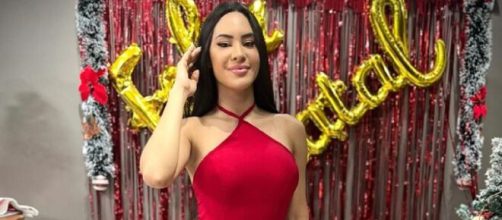 Isabelle Nogueira est&aacute; no 'BBB24' (Reprodu&ccedil;&atilde;o/Instagram/@isabellenogueiraoficial)