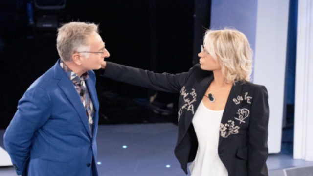 C'&egrave; posta per te, spoiler del 13/01: tra gli ospiti Paolo Bonolis.