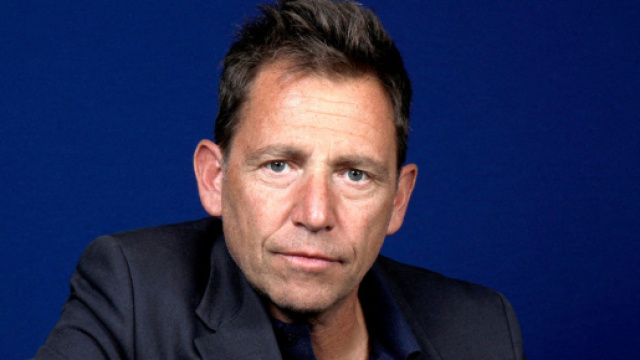 Daniel Riolo sur RMC (capture Twitter @L'After Foot)