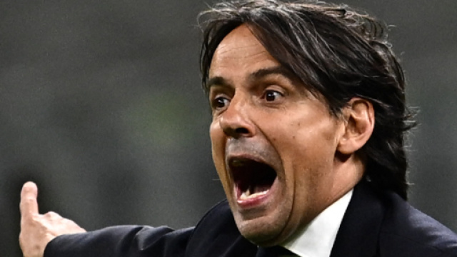 Di Livio: 'La Juve sta dando pressione ad un'Inter avvantaggiata da errori arbitrali'