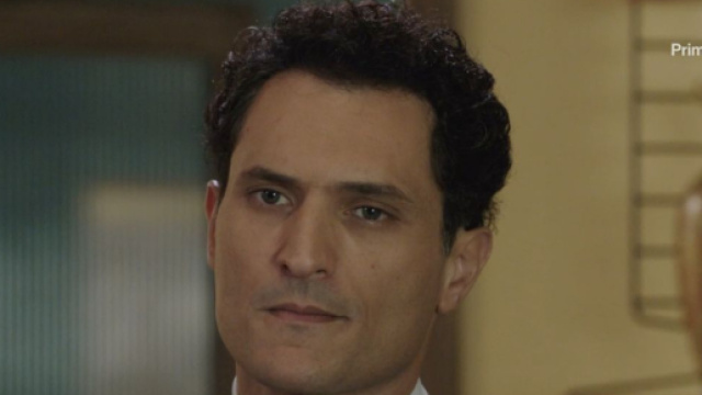 Il Paradiso, episodio 15 gennaio: Vittorio e Tancredi hanno un confronto decisivo.