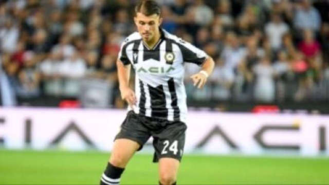 Juventus, il punto sul mercato dei bianconeri: in foto Samardzic.