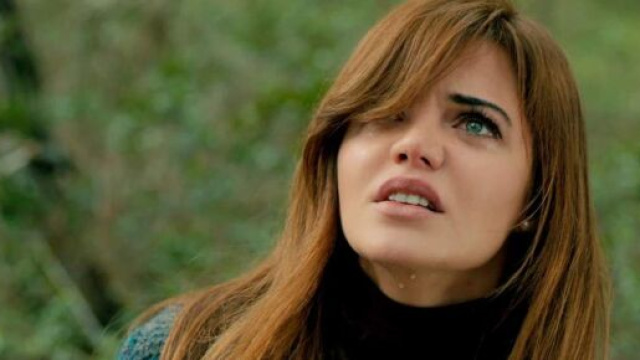 Terra amara trame 19 e 20 gennaio: Zuleyha vuole divorziare.