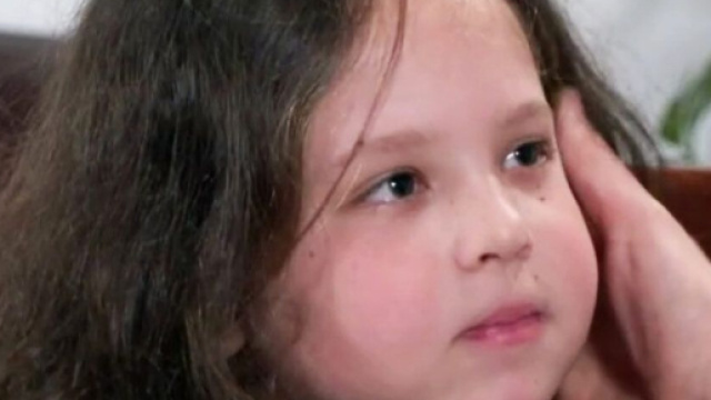 Un posto al sole - Manuel D'Angelo (Manuel Renda).