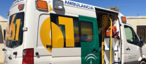 La autopsia determin&oacute; que la mujer falleci&oacute; debido a una pericarditis (X, @E112Andalucia)