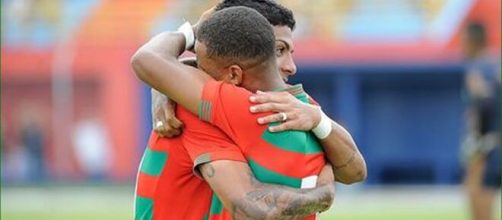 Lusa est&aacute; na terceira fase da Copinha (Reprodu&ccedil;&atilde;o/Facebook/portuguesaoficial)