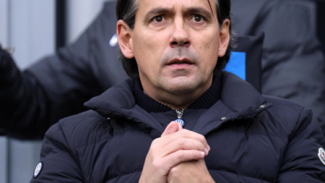 Inter a Monza, Inzaghi prende la rincorsa per sfatare la ... - repubblica.it