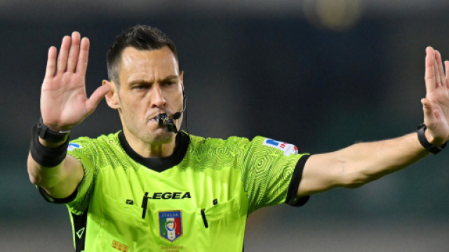 Juve, Vaciago punge l'Inter: 'Errori arbitrali con sbilancio consistente in loro favore'