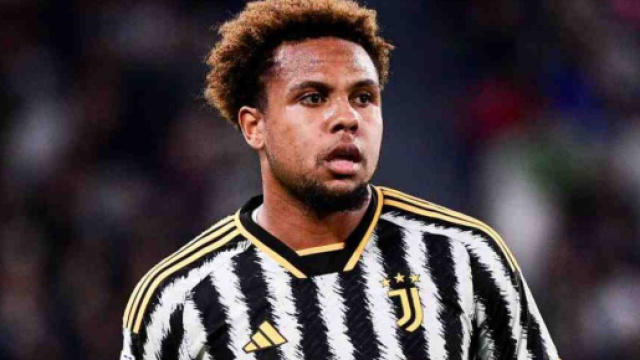 Juventus, McKennie riferimento del centrocampo: si valuta il prolungamento di contratto.