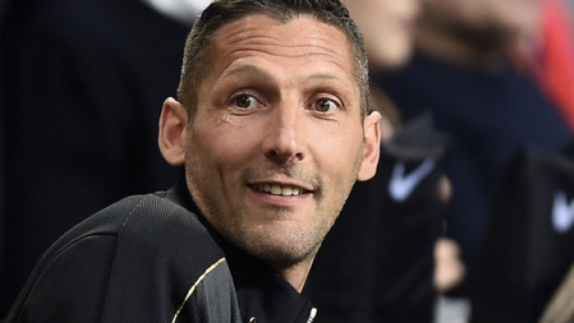 Materazzi: 'Ho notato che tutti hanno obiettivo comune: abbattere l'Inter'.