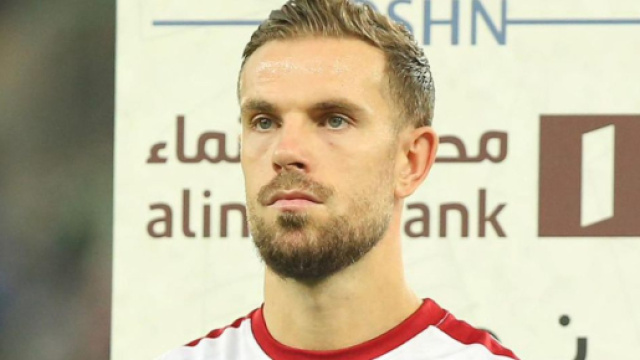 Pedull&agrave;: 'Jordan Henderson alla Juventus &egrave; una cosa seria e per Allegri &egrave; la prima scelta'