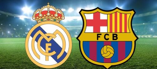 Onde assistir Real Madrid x Barcelona ao vivo (Arte/Eduardo Gouvea)