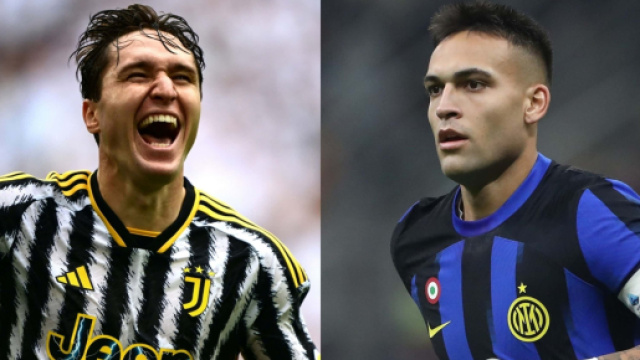 Vernazza: 'L'Inter &egrave; pi&ugrave; forte ma la Juventus pu&ograve; colmare il gap con la psicologia'