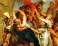'Rubens & Women' at Dulwich is not always a pretty picture