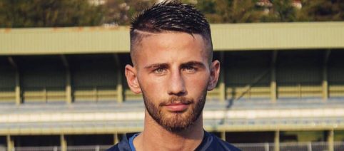 Muere el futbolista italiano Federico Garrè a los 25 años