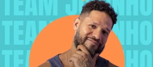 Juninho est&aacute; no 'BBB24' (Reprodu&ccedil;&atilde;o/Instagram/@motoboy.juninho)