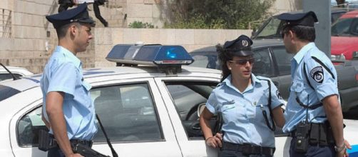 La polic&iacute;a israel&iacute; detuvo a los sospechosos del ataque en Raanana (Wikimedia Commons)