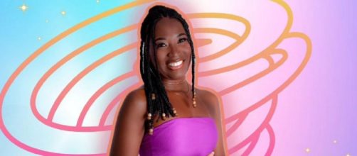 Leidy Elin esta no 'BBB24' (Reprodu&ccedil;&atilde;o/Instagram/@leidyelin)