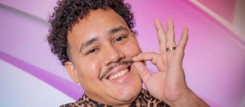 Lucas Henrique est&aacute; no 'BBB24' (Reprodu&ccedil;&atilde;o/Instagram/@lucas.capoeira)