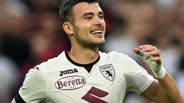 Another new defender for Chelsea? Blues to rival top Serie A clubs ... - goal.com