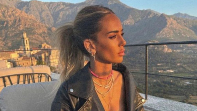 Hilona Gos n'a pas h&eacute;sit&eacute; &agrave; insulter ses abonn&eacute;s sur Instagram (Screenshot Istagram @hilonagos_off) )