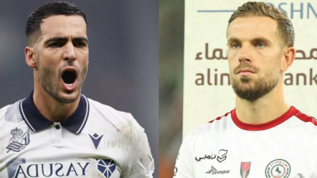 Juventus: Jordan Henderson si complica: l'Al-Ettifaq fa muro per la cessione dell'inglese