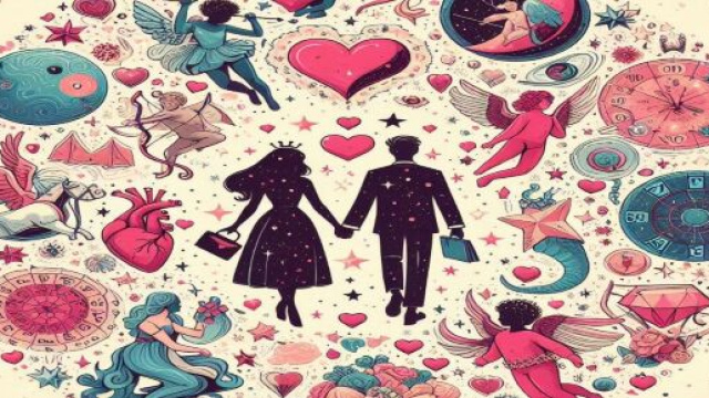 L'oroscopo dell'amore mese di Febbraio 2024: Gemelli confusi, passione per Ariete