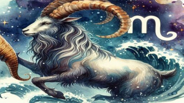 L'oroscopo di mercoled&igrave; 17 gennaio con classifica: Capricorno, Sagittario e Gemelli al top.